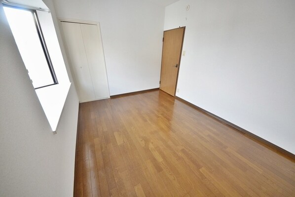 ファインコート西つつじヶ丘の物件内観写真